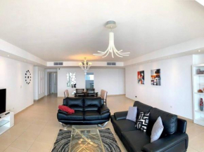 Bello apartamento en las alturas de avenida balboa